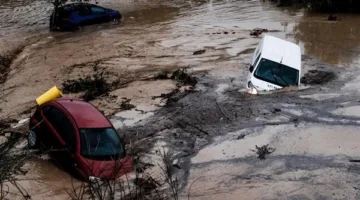 زيادة عدد ضحايا الفيضانات في تكساس إلى 43 شخصًا