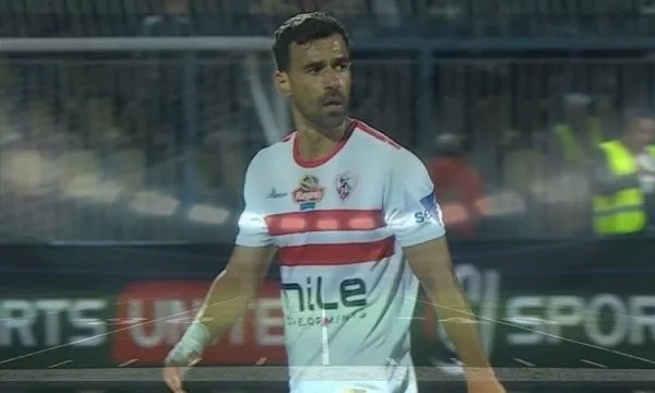 مهيب عبد الهادي: جهود ملحوظة من جون إدوارد في تجديد عقد عبد الله السعيد مهيب عبد الهادي: جهود ملحوظة من جون إدوارد في تجديد عقد عبد الله السعيد