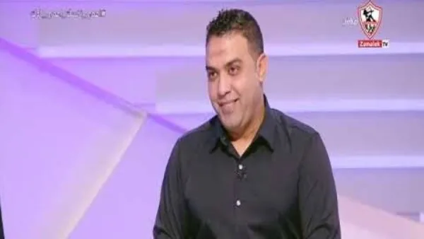 أسامة حسن يوجه انتقادات حادة: الجميع خانوا ثقة الزمالك .. ويجب استكمال عملية التطهير أسامة حسن يوجه انتقادات حادة: الجميع خانوا ثقة الزمالك .. ويجب استكمال عملية التطهير