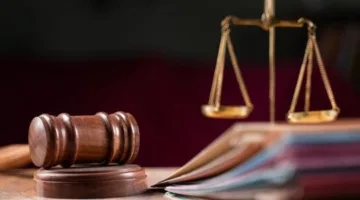 استئناف محاكمة تسعة متهمين اليوم في قضية «وقائع مجلس الوزراء»