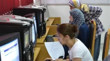 مواعيد امتحانات القدرات للتنسيق الجامعي لعام 2025