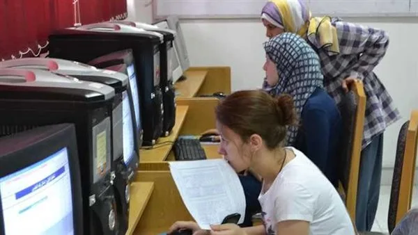مواعيد امتحانات القدرات للتنسيق الجامعي لعام 2025