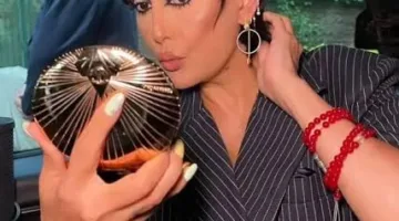 في عيد ميلادها الخامس والخمسين.. 10 لقطات تعكس جمال غادة عبد الرازق