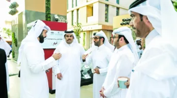 التنمية الاجتماعية: بدء حملة “إدارتي المالية” لتعزيز ثقافة الإدارة المالية الرشيدة