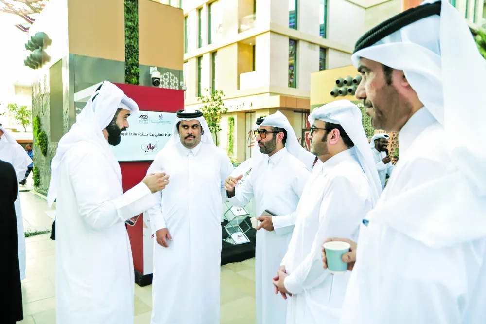 التنمية الاجتماعية: بدء حملة “إدارتي المالية” لتعزيز ثقافة الإدارة المالية الرشيدة التنمية الاجتماعية: بدء حملة “إدارتي المالية” لتعزيز ثقافة الإدارة المالية الرشيدة