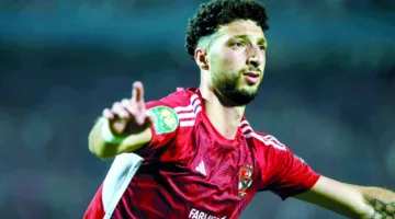 إدارة الرهيب تسرع محادثاتها مع وسام أبو علي