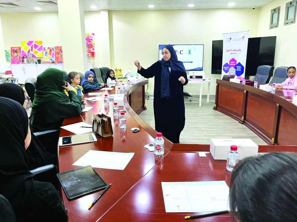 أولياء أمور لـ”الشرق”: المراكز الصيفية تفتقر للبرامج الجذابة وتقدم أساليب تقليدية