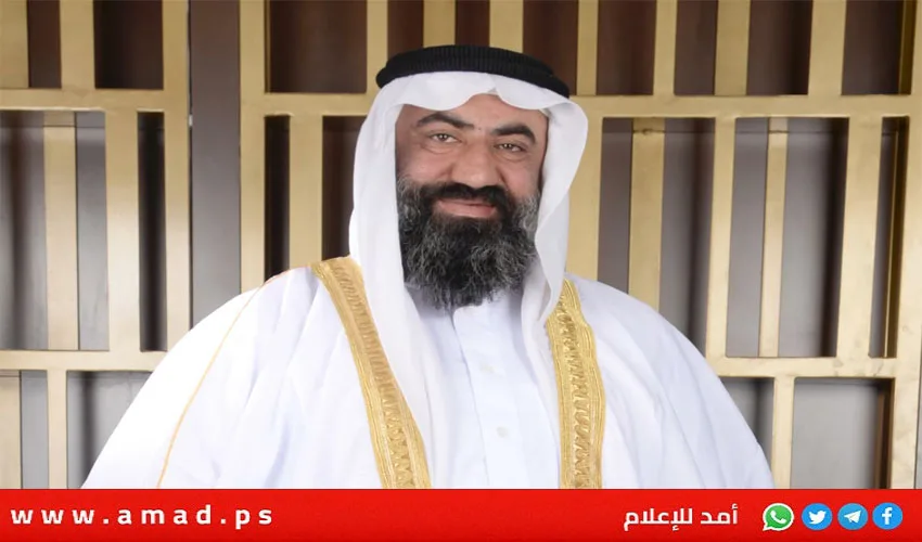 و س جورنال: الجعبري وشخصيات تدعو إلى تأسيس “إمارة الخليل” تعترف بدولة إسرائيل و س جورنال: الجعبري وشخصيات تدعو إلى تأسيس “إمارة الخليل” تعترف بدولة إسرائيل