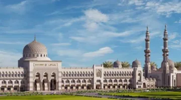 جامعة الذيد في الإمارات تعلن عن فرص للتوظيف لأعضاء هيئة التدريس لجميع الجنسيات.. التفاصيل كاملة