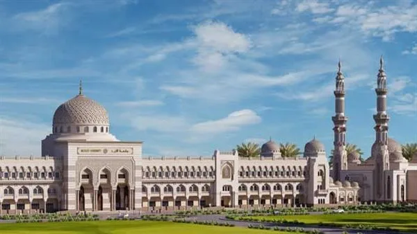 جامعة الذيد في الإمارات تعلن عن فرص للتوظيف لأعضاء هيئة التدريس لجميع الجنسيات.. التفاصيل كاملة جامعة الذيد في الإمارات تعلن عن فرص للتوظيف لأعضاء هيئة التدريس لجميع الجنسيات.. التفاصيل كاملة