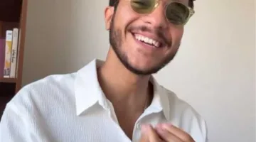 نور النبوي تسبب في الجدل بعد ظهوره بـ”دبلة”.. هل دخل رسمياً في علاقته؟