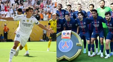 توقيت مواجهة ريال مدريد وباريس سان جيرمان في نصف نهائي كأس العالم للأندية 2025