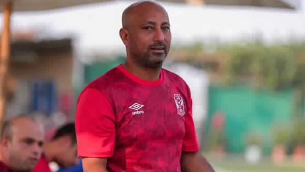 ياسر ريان: ابني من أبرز المهاجمين، ولم أشعر بالحزن لقدر رحيله عن الأهلي.