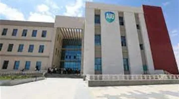 جامعة العلمين الدولية توفر فرصاً لأعضاء هيئة التدريس.. التفاصيل كاملة