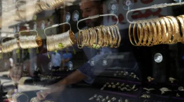 سعر الذهب عيار 21 بتاريخ 6 يوليو 2025