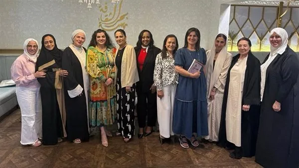 مركز بحر الثقافة في أبوظبي يحتفل برواية ‘ابنة ليليت’ خلال أمسية أدبية خاصة