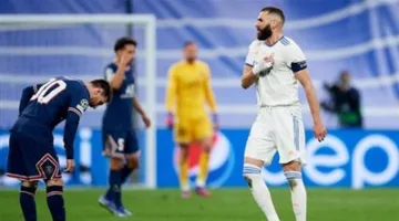 موعد لقاء ريال مدريد وباريس سان جيرمان في نصف نهائي كأس العالم للأندية، مع القنوات الناقلة والتشكيلات المحتملة.