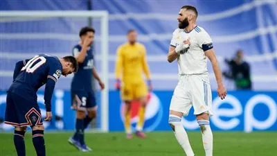 موعد لقاء ريال مدريد وباريس سان جيرمان في نصف نهائي كأس العالم للأندية، مع القنوات الناقلة والتشكيلات المحتملة.