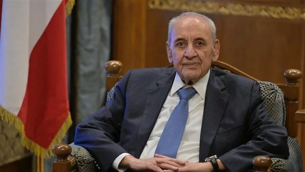 الرئيس بري: نأخذ موقف الحزب بعين الاعتبار ونسعى لتحقيق “رد موحد”