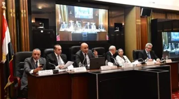 بمشاركة محمد عبد اللطيف.. لجنة التعليم بالنواب تواصل مناقشاتها حول مشروع قانون التعليم الجديد اليوم.