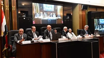 بمشاركة محمد عبد اللطيف.. لجنة التعليم بالنواب تواصل مناقشاتها حول مشروع قانون التعليم الجديد اليوم. بمشاركة محمد عبد اللطيف.. لجنة التعليم بالنواب تواصل مناقشاتها حول مشروع قانون التعليم الجديد اليوم.