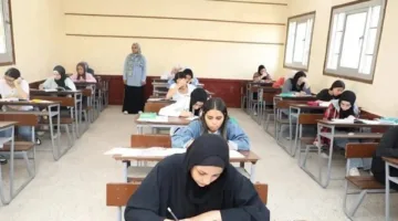 تفاصيل امتحانات الثانوية العامة 2025 بنظاميها ومخطط الأسئلة