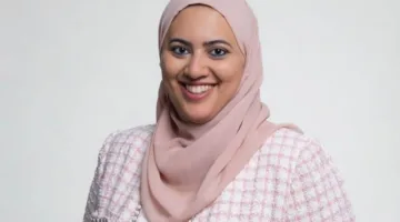 شركة روبن تبدأ مسيرتها من القاهرة لتهيمن على مجال الذكاء الاصطناعي وعلوم البيانات المتطورة في المنطقة
