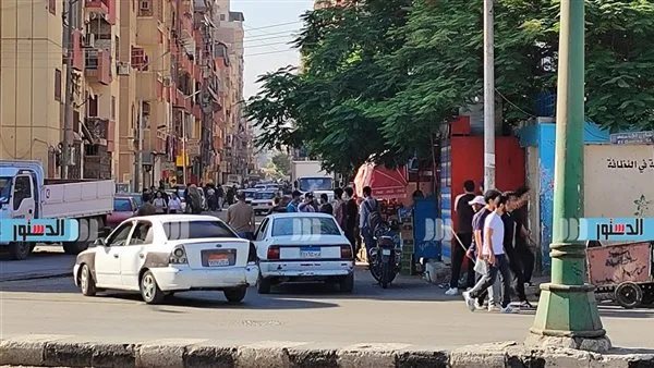تنظيم لجان الامتحانات العامة في أسيوط بدون أي مشاكل. تنظيم لجان الامتحانات العامة في أسيوط بدون أي مشاكل.