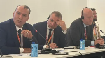 التنمية المحلية: مصر اعتمدت نموذجاً مبتكراً يركز على الاستثمار في التنمية المستدامة.