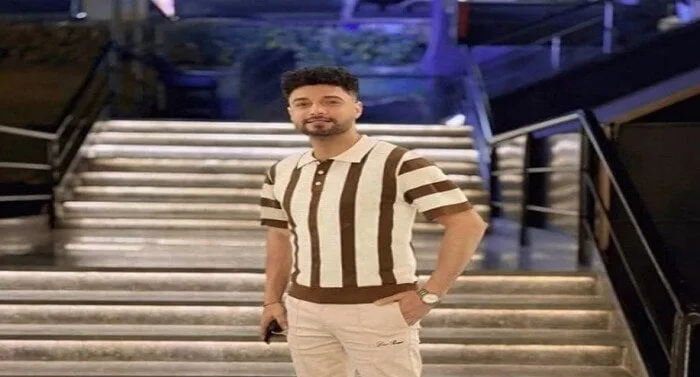 اليوم.. تأبين الفنان الشعبي أحمد عامر في مسجد الحامدية الشاذلية