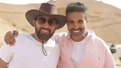 بعد مشاكله الأخيرة.. أحمد السقا: لدي أخطاء، لكن هناك حدود لا أتجاوزها