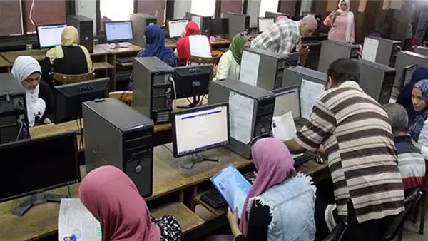 تنسيق الجامعات 2025 | استكشف مواقع اختبارات القدرات 2025 لكليه الفنون التطبيقية