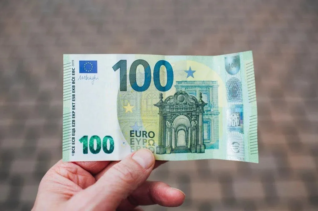 سعر اليورو في البنوك المصرية يوم الأحد 6 يوليو 2025.. أحدث المعلومات