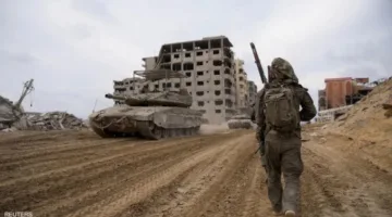 قبل الهدنة المرتقبة.. الجيش الإسرائيلي يسعى جاهدًا للقيام بخطة تدمير شمال غزة وتهجير سكانه وزيادة نطاق الدمار.