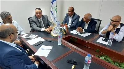 حزب المؤتمر يرشح 5 أفراد في الدوائر الانتخابية بالقاهرة، من بينهم امرأة حزب المؤتمر يرشح 5 أفراد في الدوائر الانتخابية بالقاهرة، من بينهم امرأة