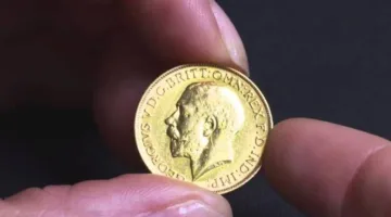 زيادة أسعار الذهب في مصر اليوم، الأحد 6 يوليو 2025