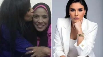 المطربة أمينة تكشف عن سبب وفاة شقيقتها بعد 6 سنوات من الانفصال: خوفها من إجراء العملية