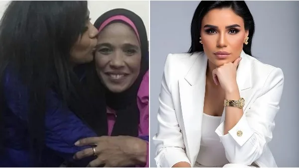 المطربة أمينة تكشف عن سبب وفاة شقيقتها بعد 6 سنوات من الانفصال: خوفها من إجراء العملية المطربة أمينة تكشف عن سبب وفاة شقيقتها بعد 6 سنوات من الانفصال: خوفها من إجراء العملية