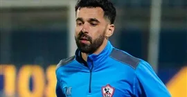 خاص.. المعلومات الكاملة حول تجديد عقد الله السعيد مع الزمالك خاص.. المعلومات الكاملة حول تجديد عقد الله السعيد مع الزمالك