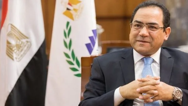 صالح الشيخ يصبح مستشاراً لرئيس جامعة القاهرة في مجال الحوكمة والتطوير صالح الشيخ يصبح مستشاراً لرئيس جامعة القاهرة في مجال الحوكمة والتطوير