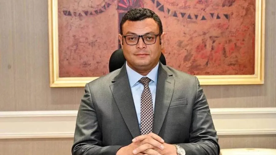 وزير الإسكان: تخصيص 316 أرضاً للمواطنين الذين تم تسوية أوضاعهم في منطقة الرابية بمدينة الشروق وزير الإسكان: تخصيص 316 أرضاً للمواطنين الذين تم تسوية أوضاعهم في منطقة الرابية بمدينة الشروق