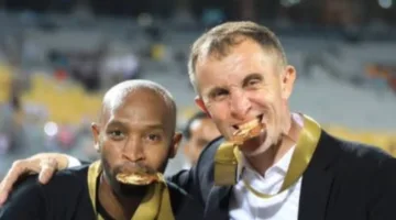 وداع شيكابالا: مدرب الزمالك السابق يشيد بمسيرته بعد اعتزاله