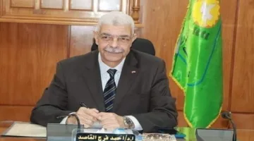 إنجاز طبي في مستشفيات جامعة المنوفية يستعيد النشاط لمريض يعاني من ورم
