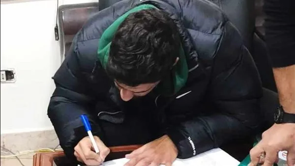 الزمالك يحدد مستقبل عبد الله السعيد.. اكتشف التفاصيل هنا الزمالك يحدد مستقبل عبد الله السعيد.. اكتشف التفاصيل هنا