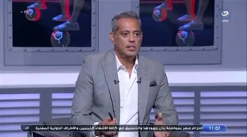 هاني رمزي: تركت الأهلي بفضل محمد رمضان.. ولجنة الاستكشاف بدأت من جديد.