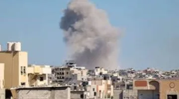 استشهاد 17 فلسطينيًا وإصابة أشخاص آخرين نتيجة قصف الاحتلال في مناطق متفرقة من قطاع غزة.