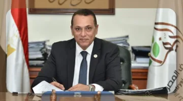 رئيس شركة تنمية الريف المصري يتلقى سفير بولندا في القاهرة