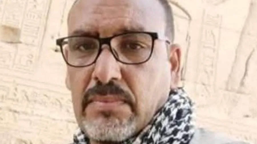“الكنوز الأثرية”: الاكتشاف الحديث في أسوان يُعبر عن غنى وتنوع الحضارة المصرية القديمة. “الكنوز الأثرية”: الاكتشاف الحديث في أسوان يُعبر عن غنى وتنوع الحضارة المصرية القديمة.