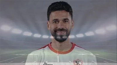 أحمد حسن: جون إدوارد يحقق توافقًا مع عبدالله السعيد بشأن تقليل مطالبه المالية أحمد حسن: جون إدوارد يحقق توافقًا مع عبدالله السعيد بشأن تقليل مطالبه المالية