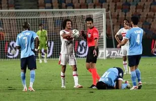 صفقات تبادلية مثيرة بين الزمالك وبيراميدز تكشف عن مفاجأت كبيرة